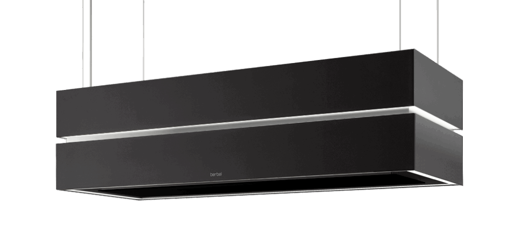 Berbel-Inselhaube-Skyline-Edge-Play-