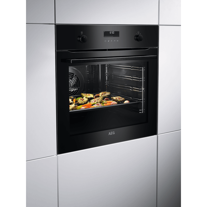 AEG-Backofen
