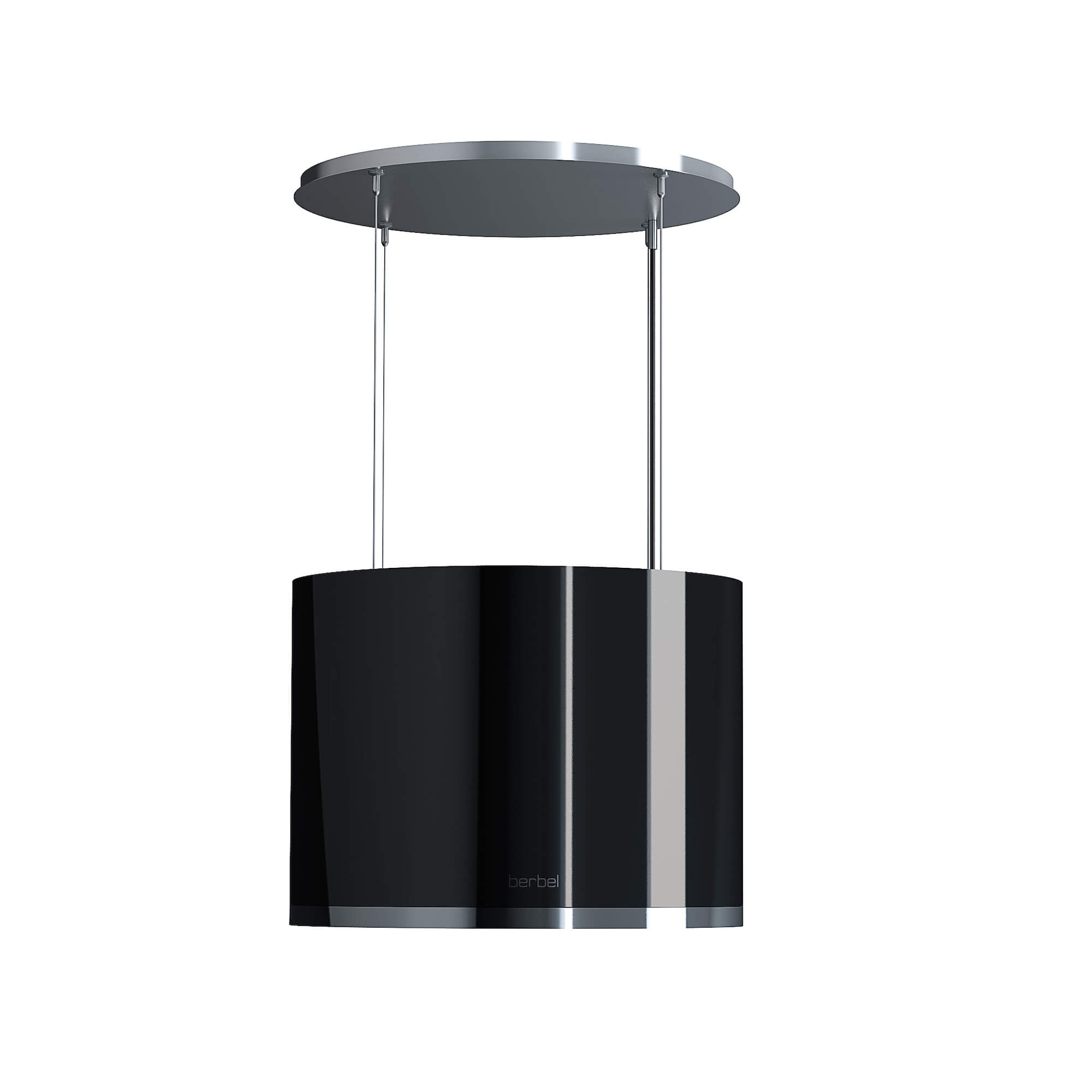 Berbel-Dunstabzug-Design-Deckenhaube