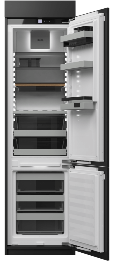 Bora Cool Combi XL