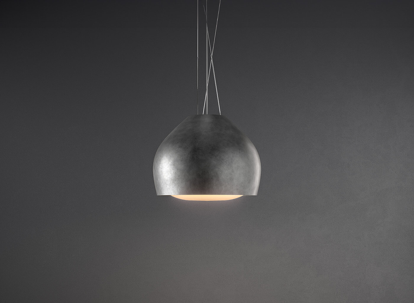 Falmec Design Inselhaube Sophie