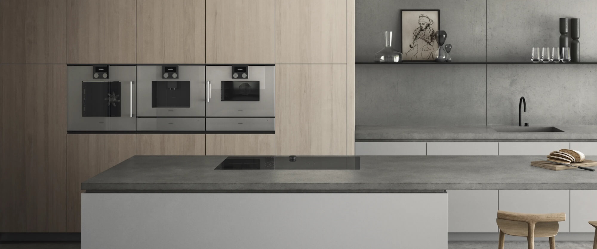 Gaggenau-Backofen