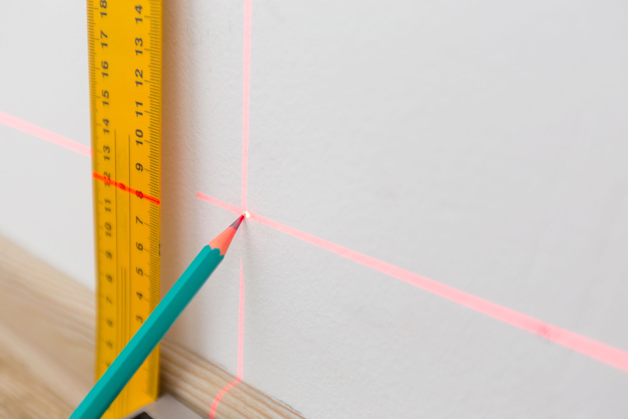 Laser Aufmaß Küchenplanung Küchen Fahn