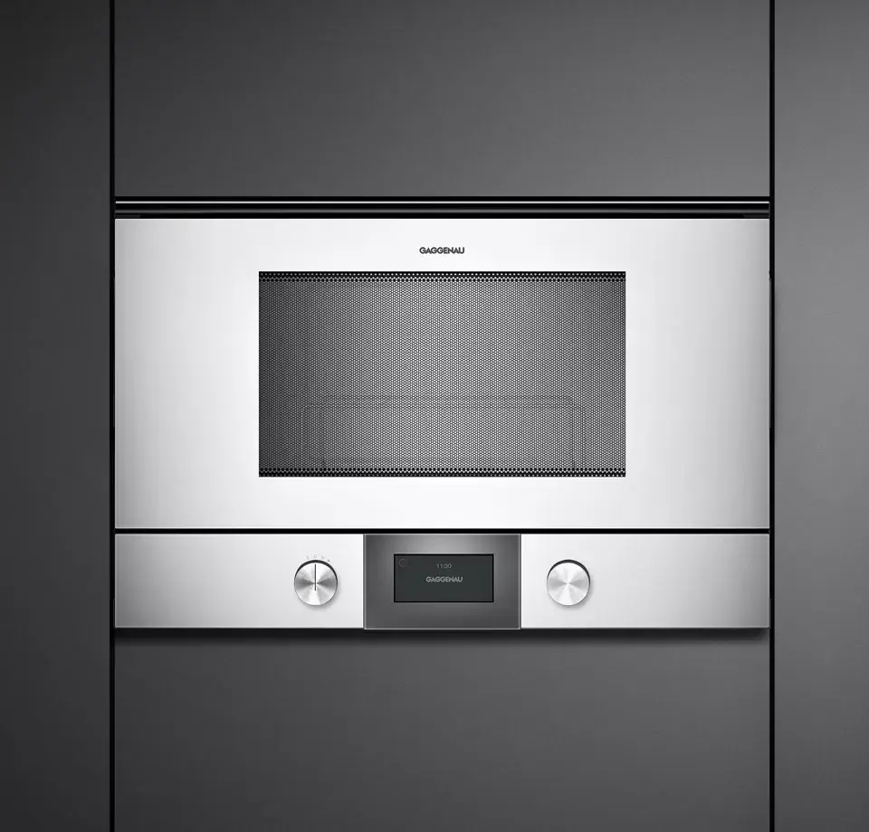 Mikrowelle-Gaggenau