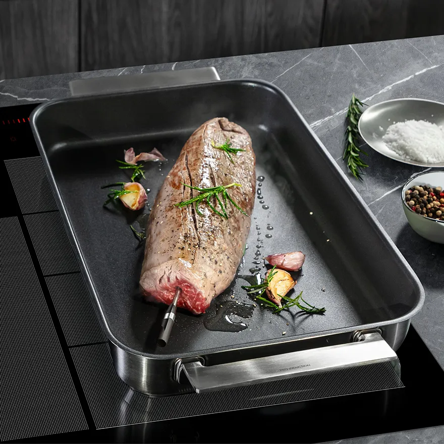 Siemens Bratenthermometer Siemens Innovationen 2026