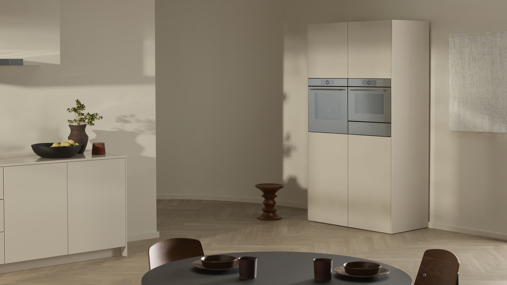 V-Zug CombiMiwell V4000 45 GS geschlossen