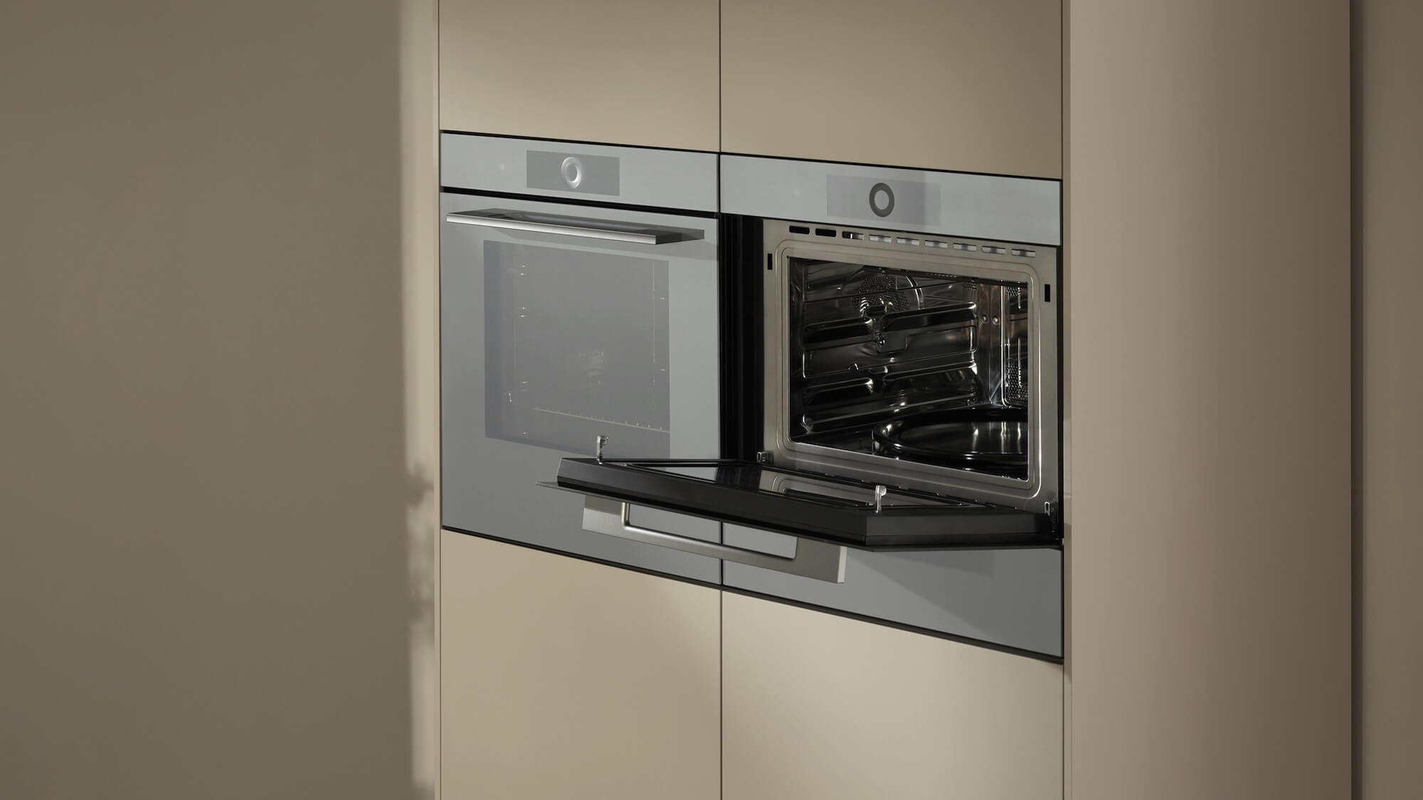 V-Zug CombiMiwell V4000 45 GS