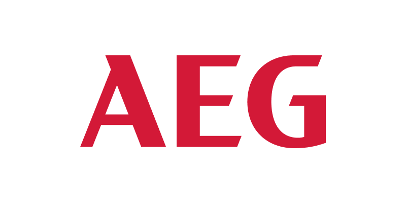 aeg logo